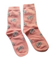 Socken Elefanten / Elephants