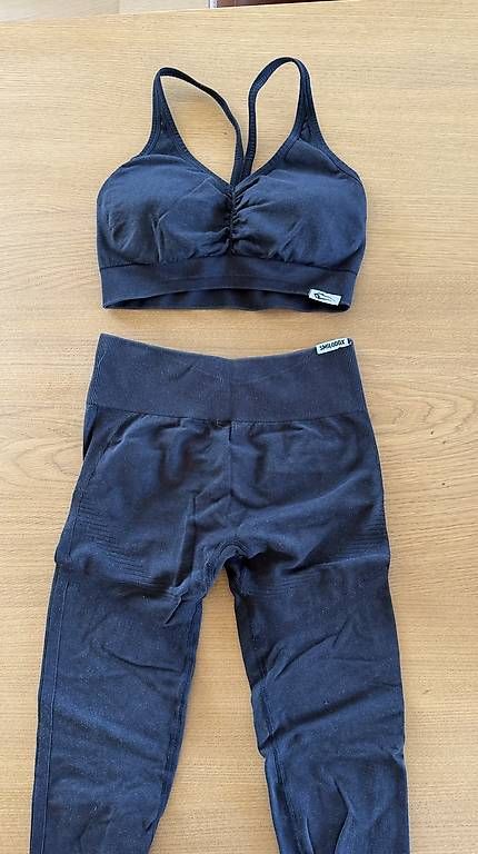 Leggings: Gymsets Size S – Usato da Niederwil SG venduto da jgu_t2gl 2