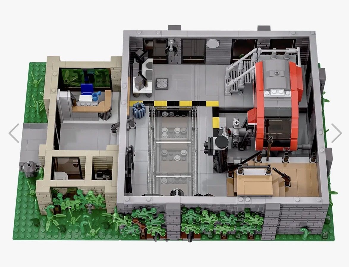Lego Giocattoli: Bluebrixx Lego – Nuovo e nell'imballaggio originale da Härkingen venduto da Muelli7 6