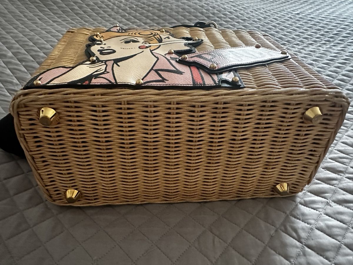Prada Borse da donna: Prada limited edition – Nuovo (secondo la descrizione) da Sorengo venduto da dis_tfq6 9