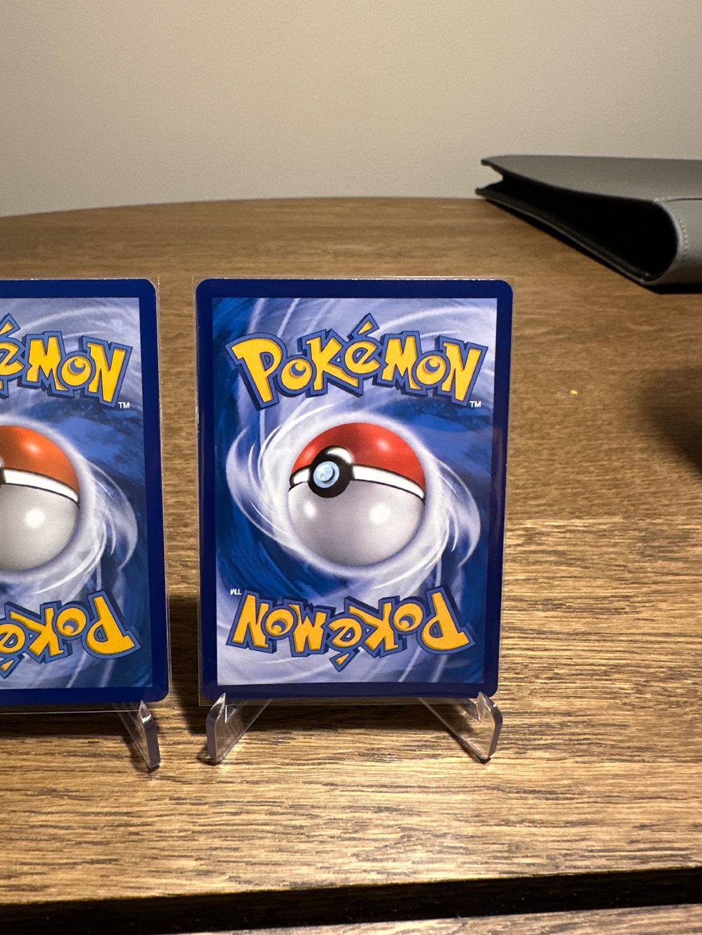 Pokémon Sammelbilder & Trading cards: Rayquaza Collection EN / CN – Gebraucht aus Forch von PokeZurich 9