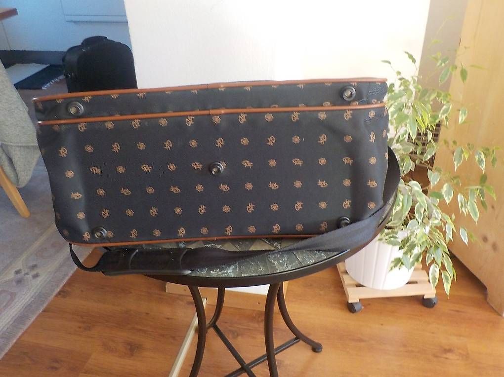 Borse: Reisetasche Romano Firenze – Usato da Montlingen venduto da Tasti 2