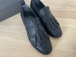 Loafer von Kennel Schmenger Gr. 36.5