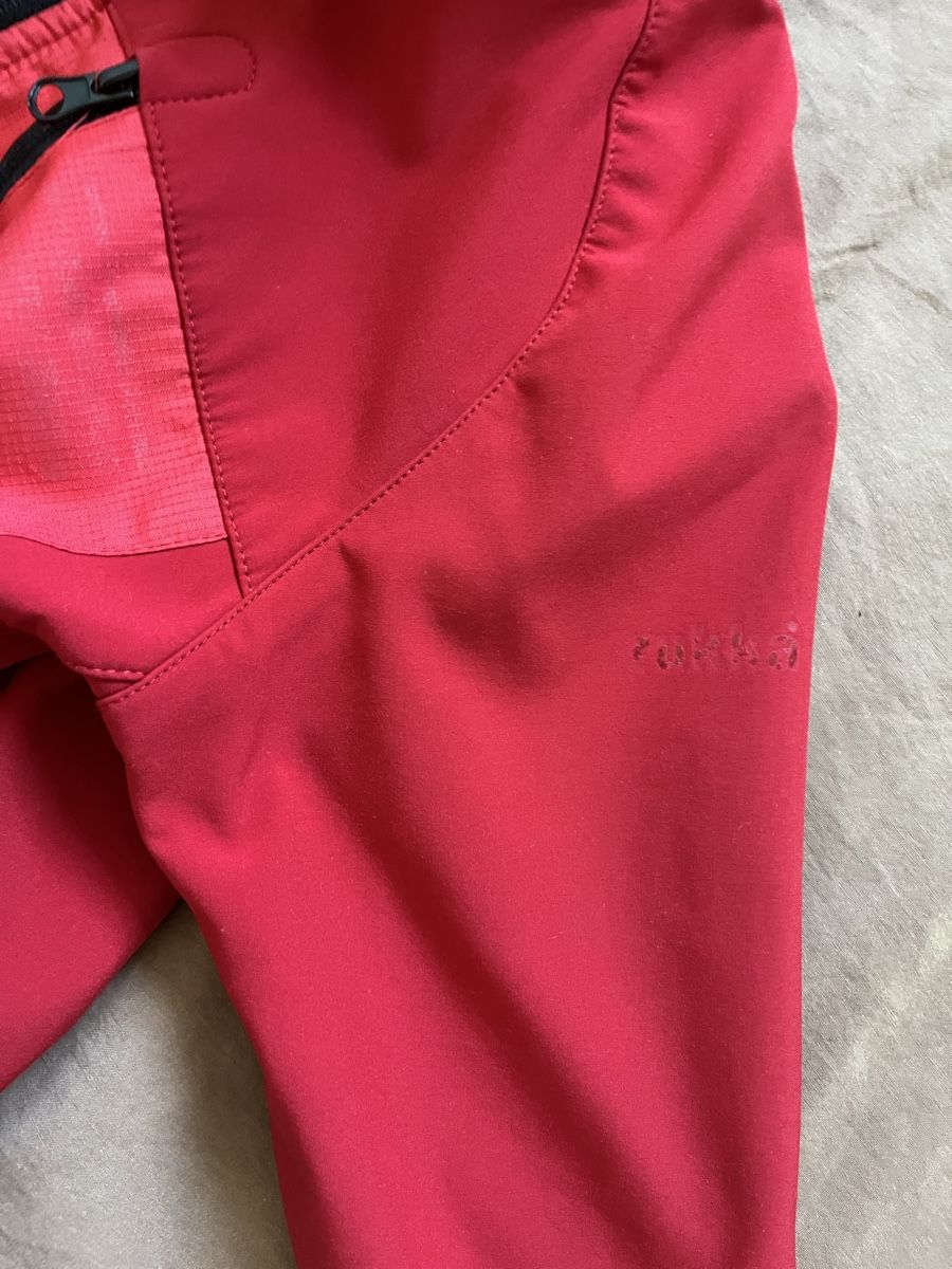 Rukka Giacche & Cappotti: Rukka Kinder Jacke, Grösse 116 – Usato da Bern venduto da hispano74 3