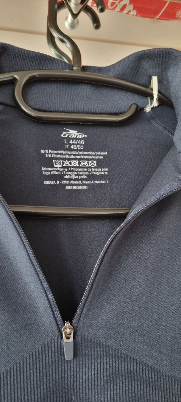 Pullover & Sweatshirts: Sportpulli Gr.44/46 – Neu (gemäss Beschreibung) aus egliswil von Maggy6 1