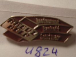 1 Kreuz Belp Pin (U824)