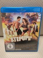 Step Up: All In (Blu-ray) - Las Vegas, Baby!
