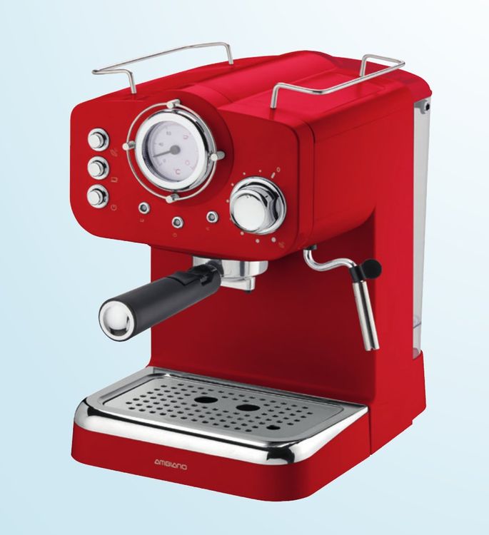 YILANJIN French Press Kaffeebecher 1000ml - Pressfilterkanne Aus Glas Schwarz