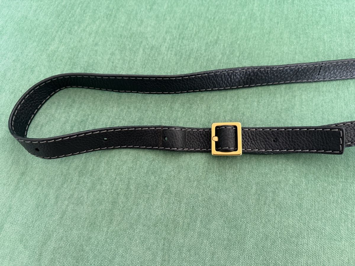 Chloé Borse da donna: Chloé Marcie small saddle bag  – Nuovo (secondo la descrizione) da Lausanne venduto da Loyal_8 5