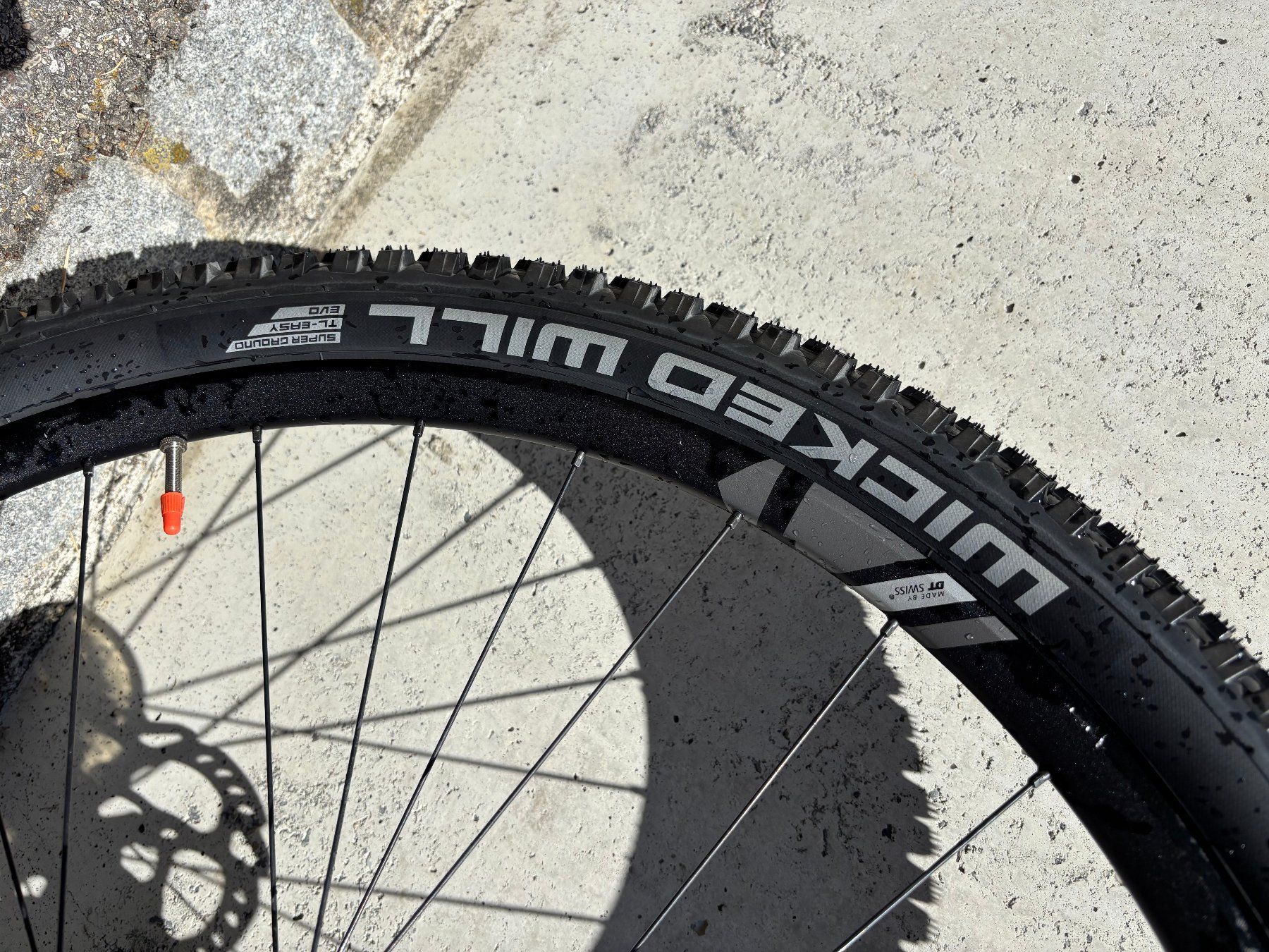 Canyon Biciclette: Canyon Neuron AL 9.0 (Grösse L) – Usato da Ermatingen venduto da io42 2