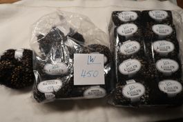 16x 50gr. ON line Wolle Linie 378 ROXANA  (W450)