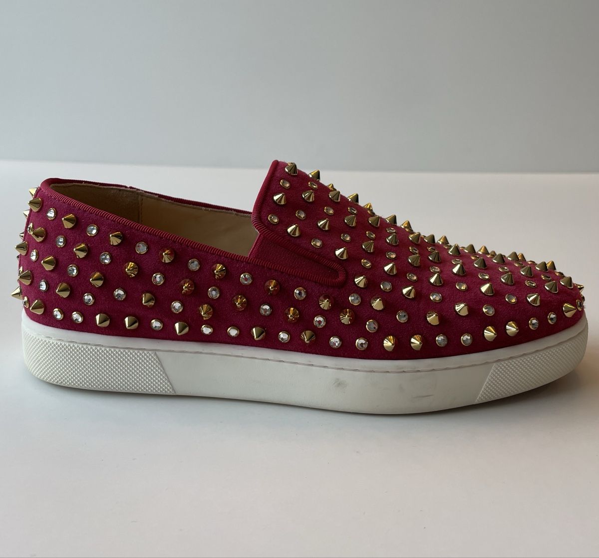 Christian Louboutin Chaussures femmes: Christian Louboutin – D'occasion à Kilchberg ZH par ente010 2