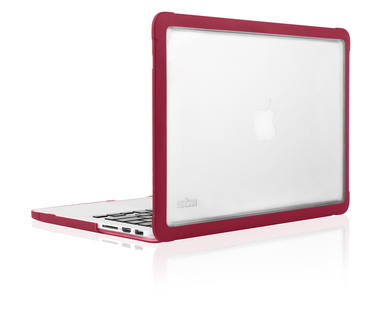 Borse: dux hardshell MB Retina Chili 13inch – Nuovo e nell'imballaggio originale da Dietlikon venduto da Salesmax 2