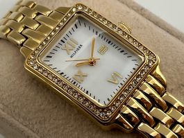 Tommy Hilfiger 1781107 Damenuhr NEU