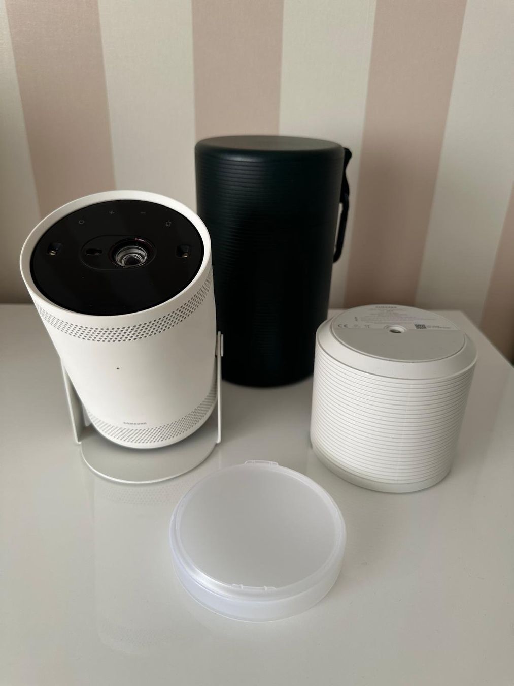 Samsung Proiettori: Samsung Freestyle Rsumprojektor – Usato da Kloten venduto da cos_khp9 2