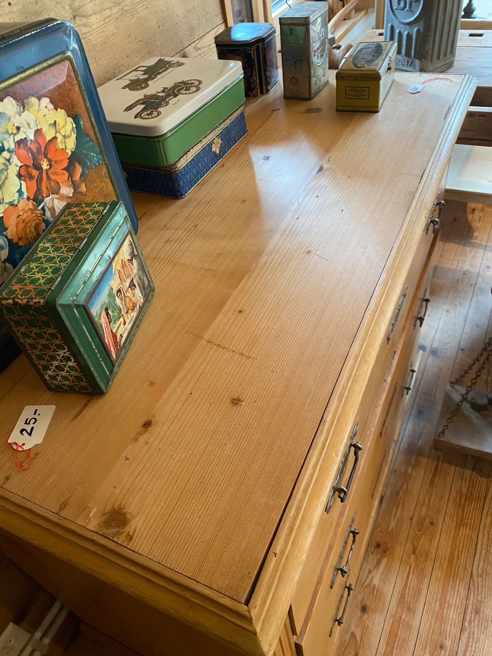 Cassettiere: Kommode – Usato da Lenk im Simmental venduto da gwustu 3