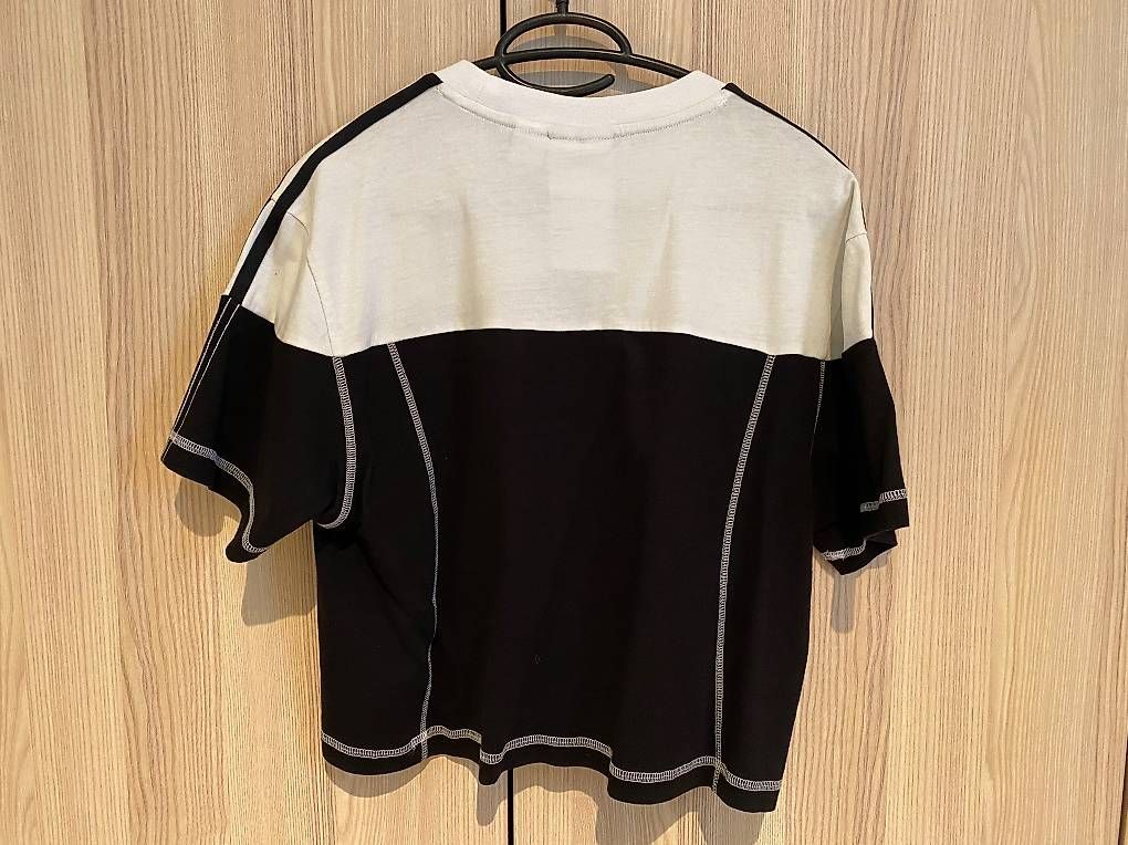 Adidas T-shirt: Original Alexander Wang X Adidas Shirt – Usato da Bubikon venduto da sar_l5px 1