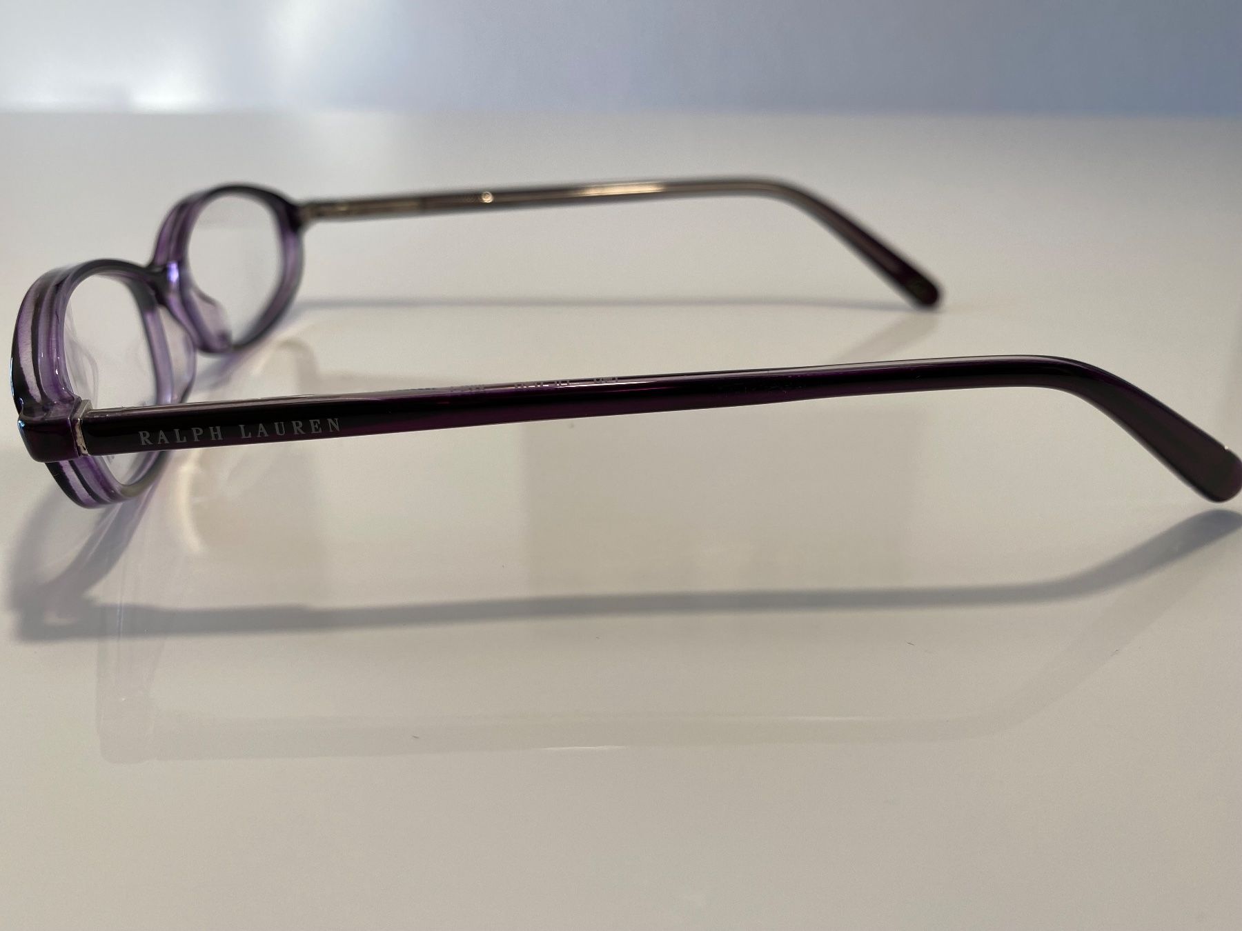 Ralph Lauren Occhiali & Lenti: Monture de Lunettes Ralph Lauren – Nuovo (secondo la descrizione) da Bottens venduto da 2Lens 2