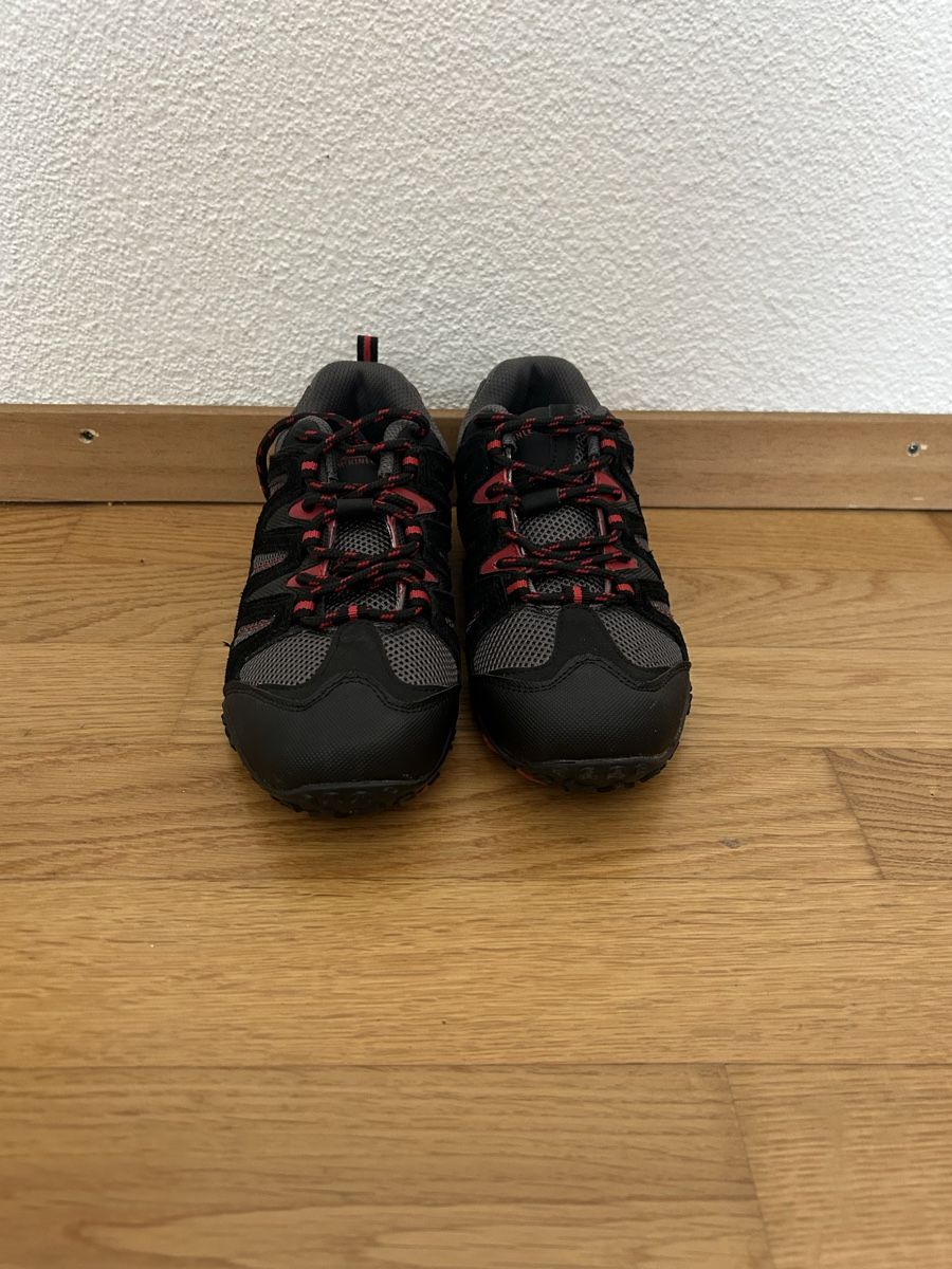 Mckinley Scarpe per ragazzi: McKinley Kinder Wanderschuhe Grösse 30 NEU – Nuovo e nell'imballaggio originale da Pfungen venduto da BuyIt