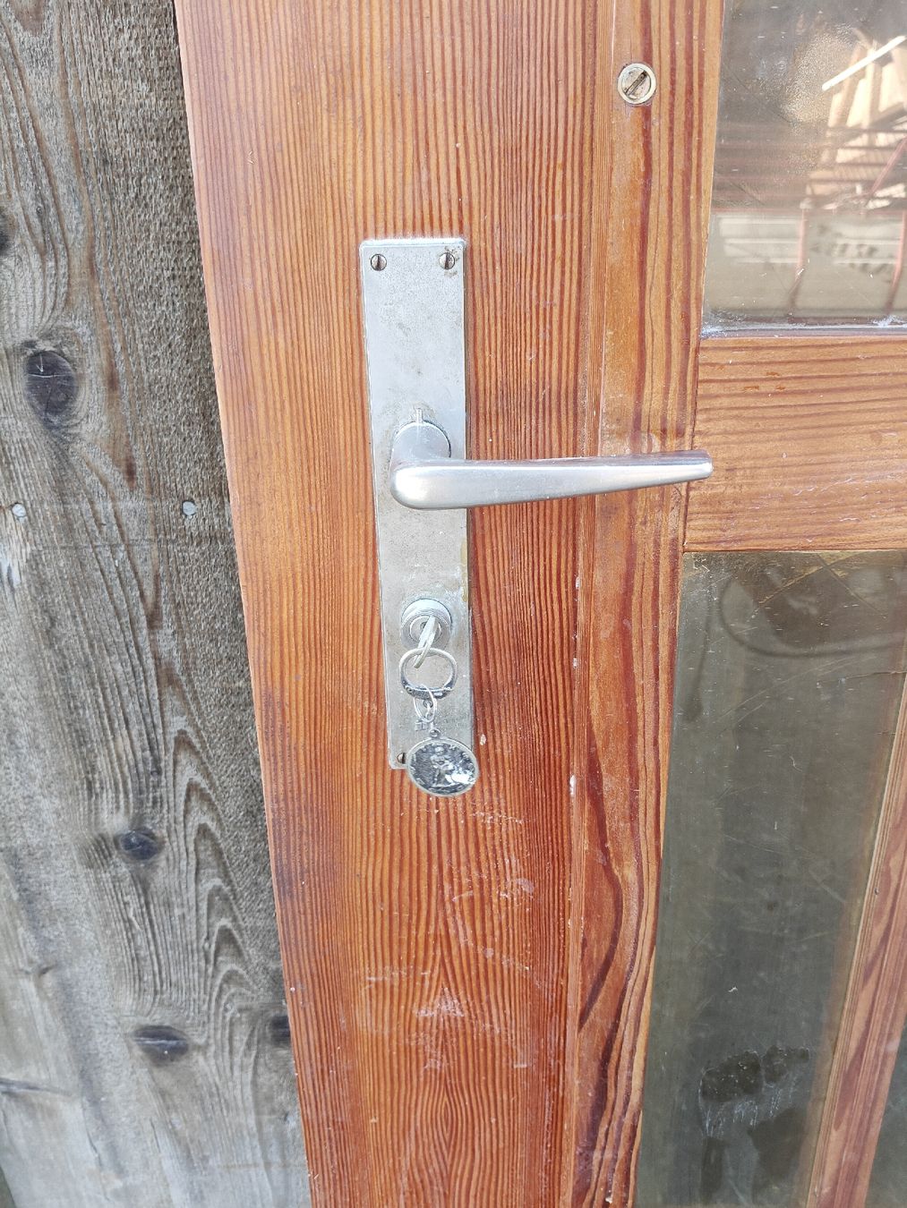 Türen: Haustüre – Gebraucht aus Linden von jon_h8gk 5