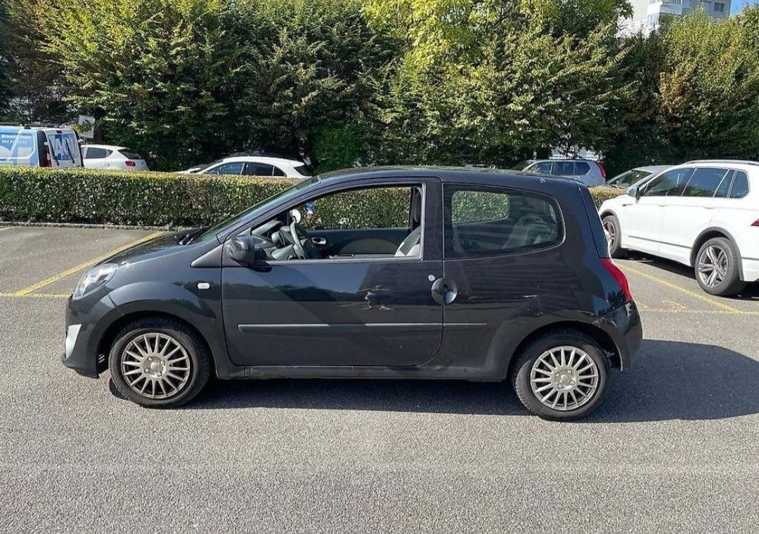 Renault Automobili: Reno Twingo – Usato da Windisch venduto da Pedja86 1