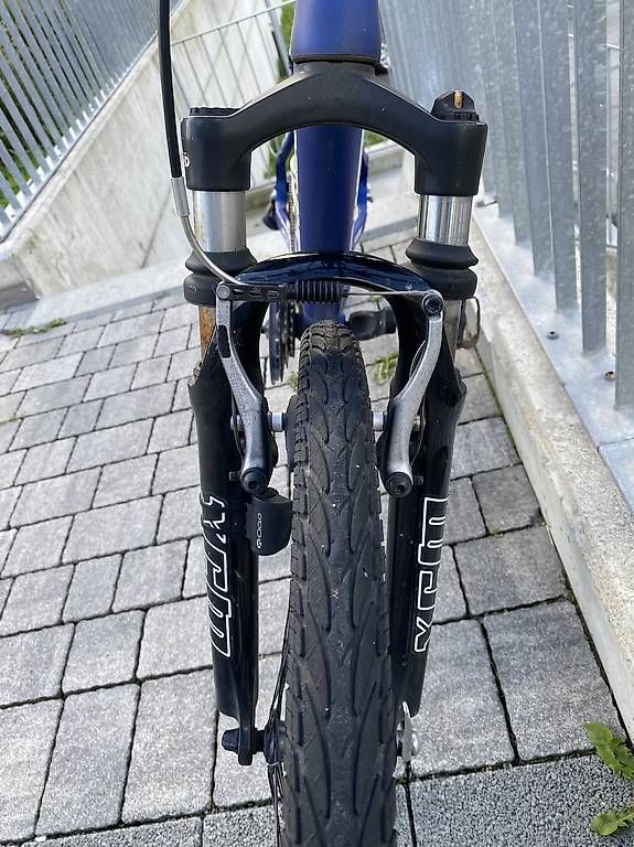 Canyon Biciclette: Vélo Canyon Speed 70 – Usato da Lausanne venduto da mama124 4