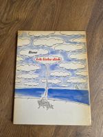 Buch "Ich liebe dich" von Bose