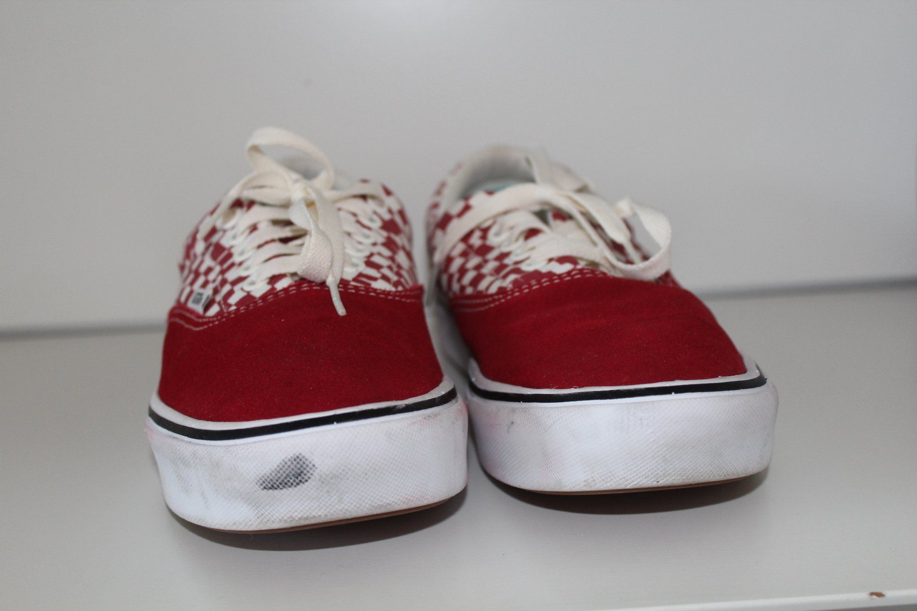 Vans Scarpe da donna: Vans Sneaker Gr.40 Leder – Usato da zürich venduto da kira.jj 2