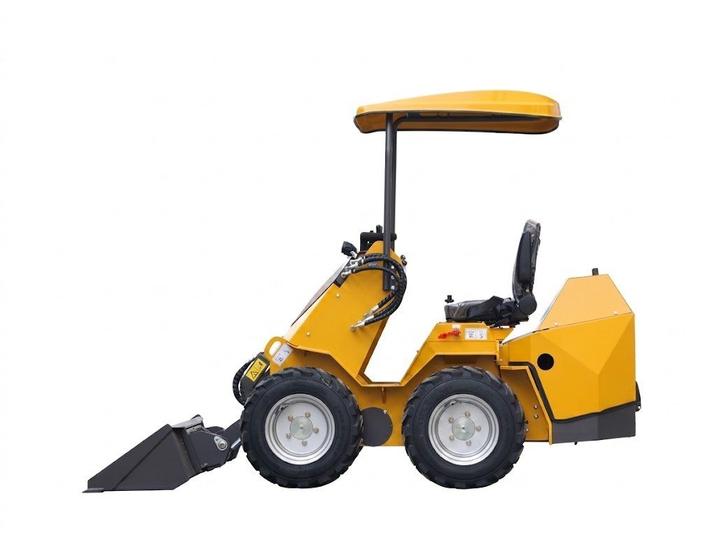 Déneigement: Schneefräse – Neuf avec emballage d'origine à Grabs par Time-tech 5