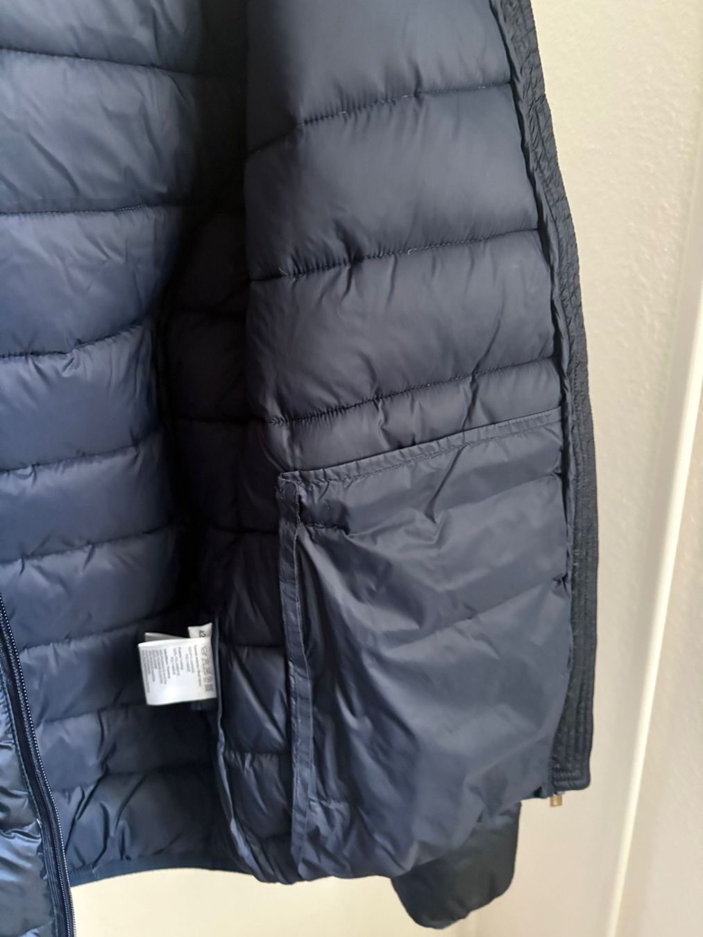 Giacche: Leichte Jacke – Nuovo (secondo la descrizione) da Zürich venduto da bbbggg 3