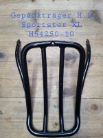 Harley Davidson Gepäckbrücke Sportster XL 54250-10