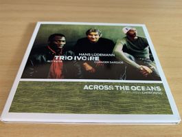Trio Ivoire Featuring Chiwoniso – Across