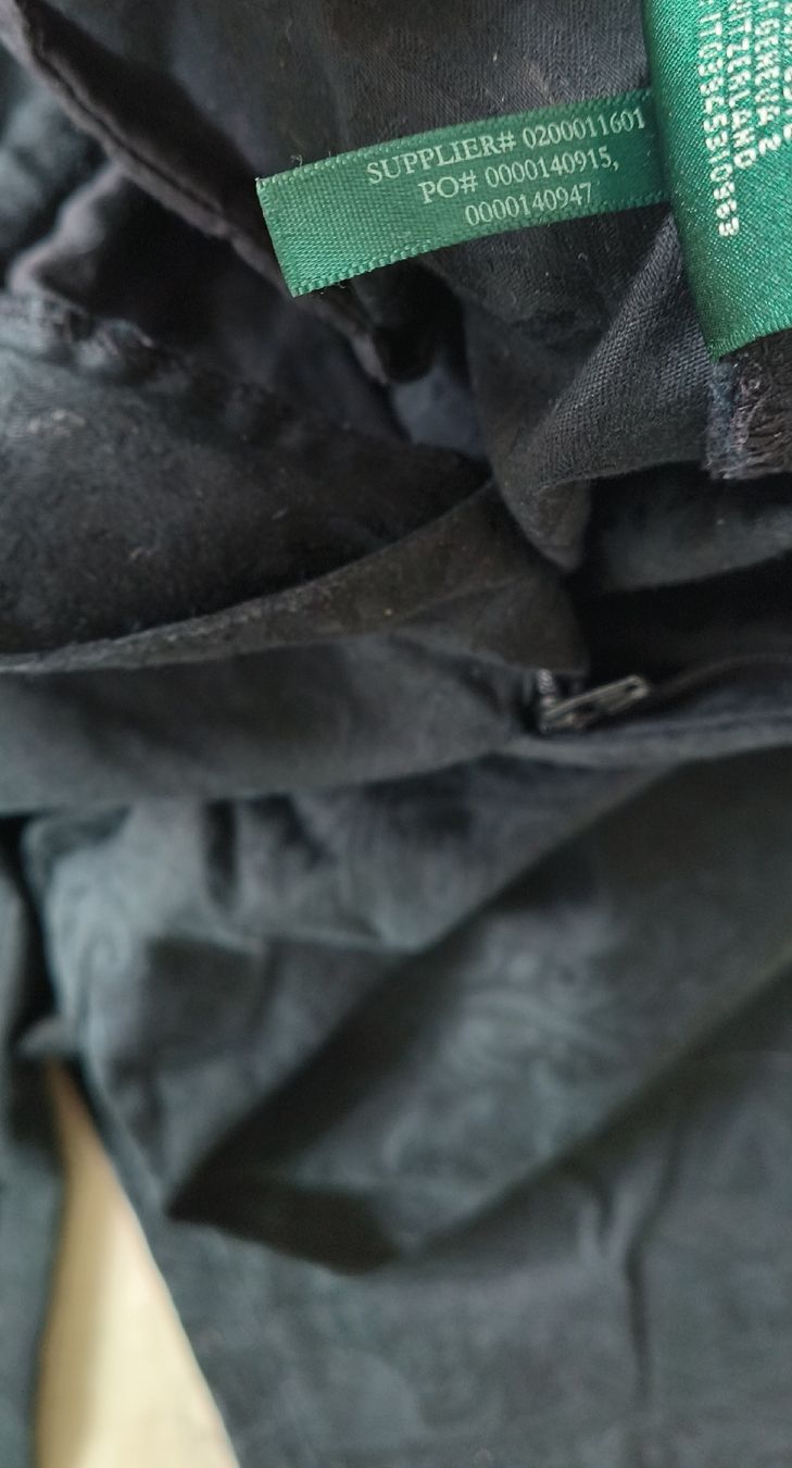 Pantaloni: Ralph Lauren Hose – Usato da Beringen venduto da Holly.80 7