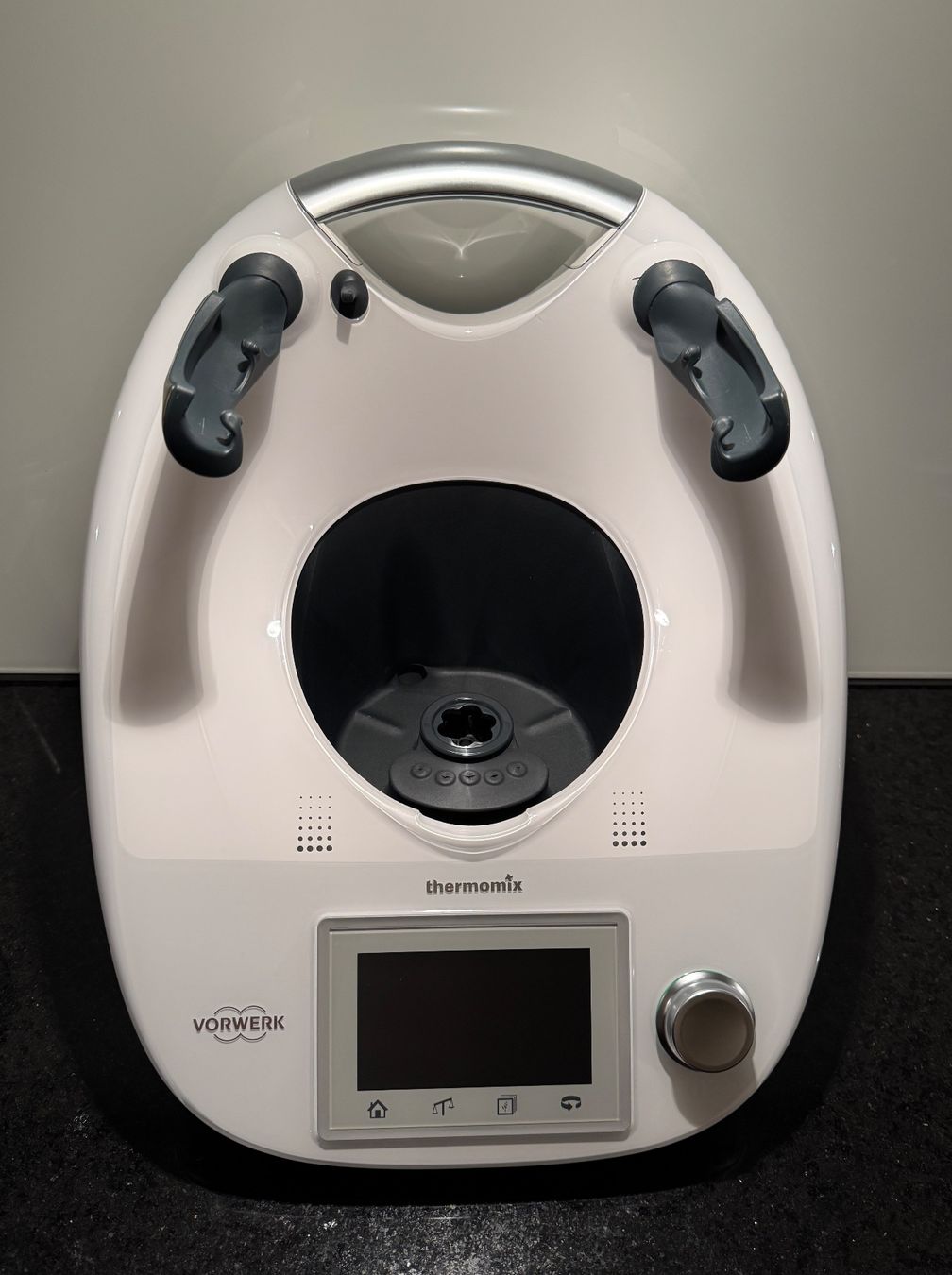 Thermomix Küchengeräte: Thermomix TM5 – Gebraucht aus Oberägeri von Za_Mona 2