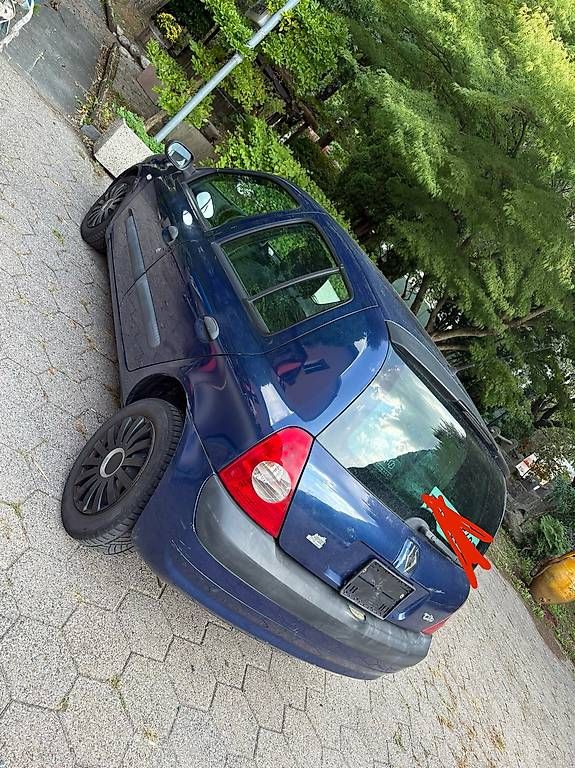 Autos: RENAULT CLIO AUTOMATICA – Gebraucht aus Magadino von dan_m5lp 2