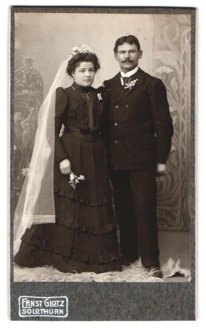 Fotografie &  Plakate: Fotografie Ernst Glutz, Solothurn, Elega – Gebraucht aus Berlin von bartko-reher