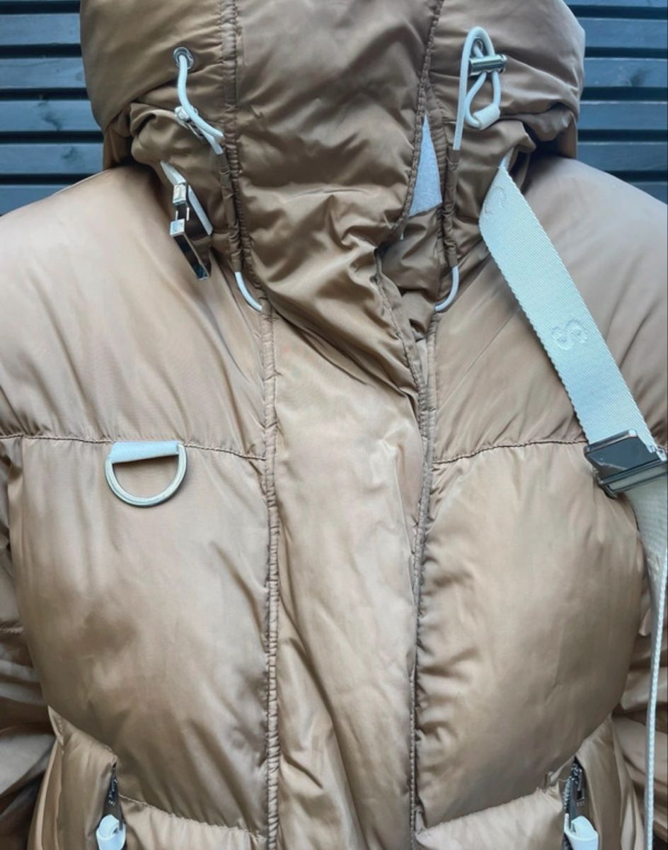 Giacche: Shoreditch Ski Club down jacket S – Usato da Yverdon-les-Bains venduto da pen_bbz8 2