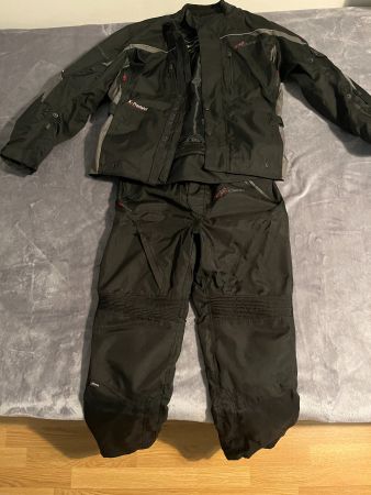 Herren Motorrad Kleidung