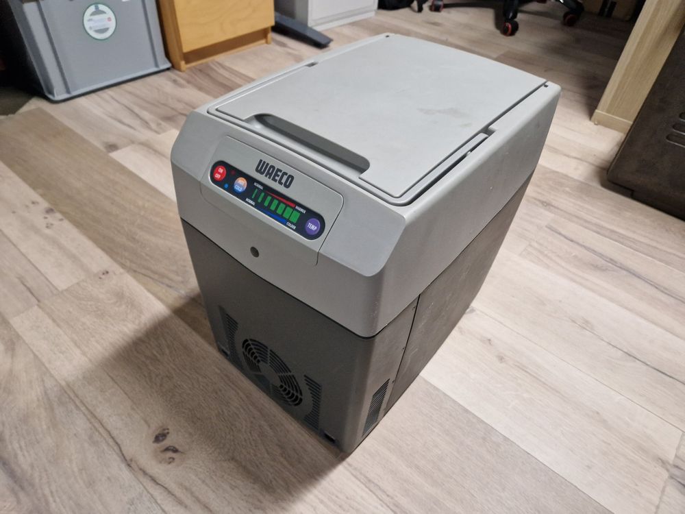 Waeco TropiCool TC 21FL AC 21l Kaufen auf Ricardo