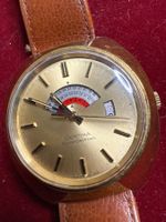 Certina Biostar Electronic 39 mm