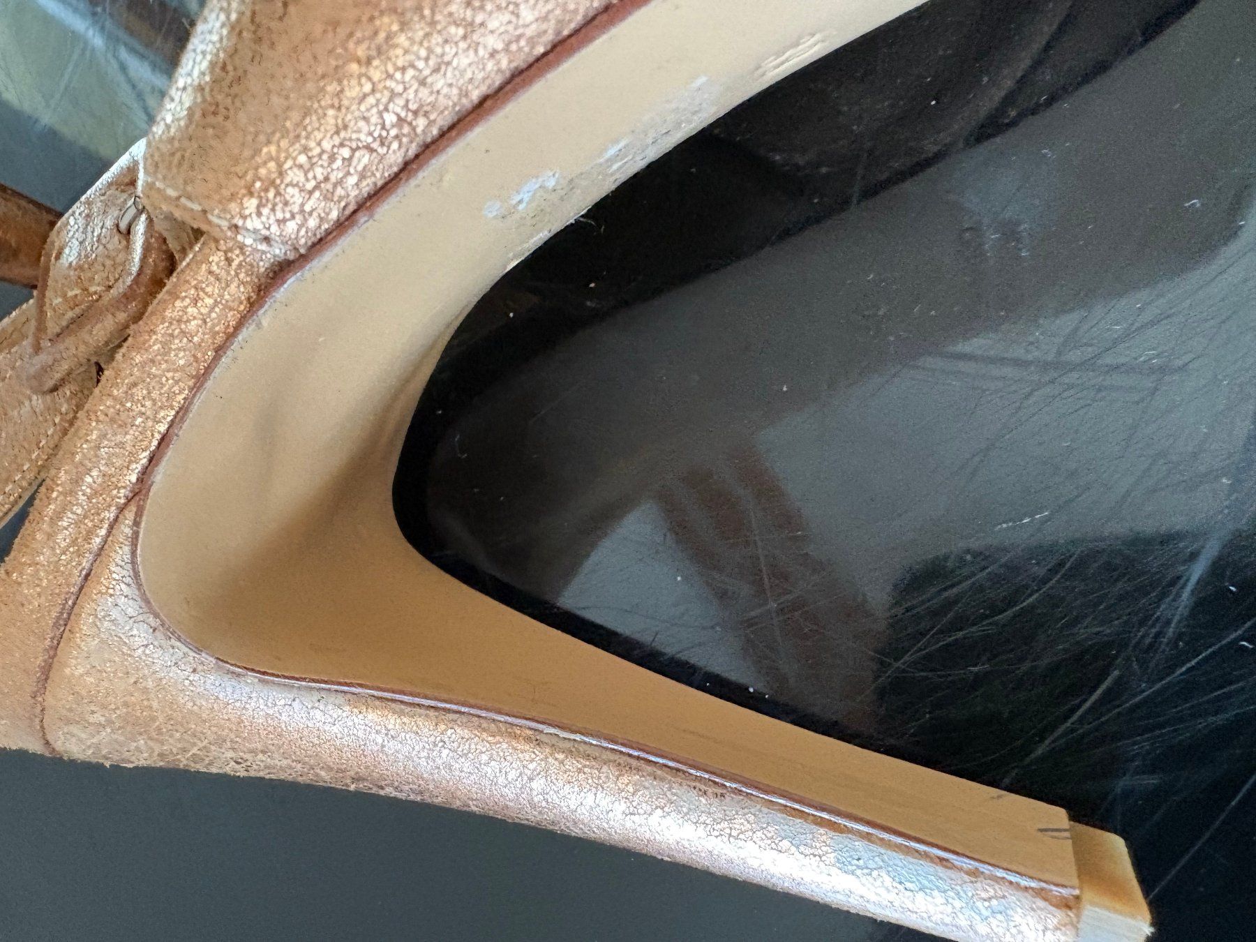 Scarpe da donna: Slingpumps von Pasito – Nuovo (secondo la descrizione) da Reinach AG venduto da bruehlmouse 2