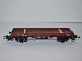Lima Niederbordwagen DB (ERL037)