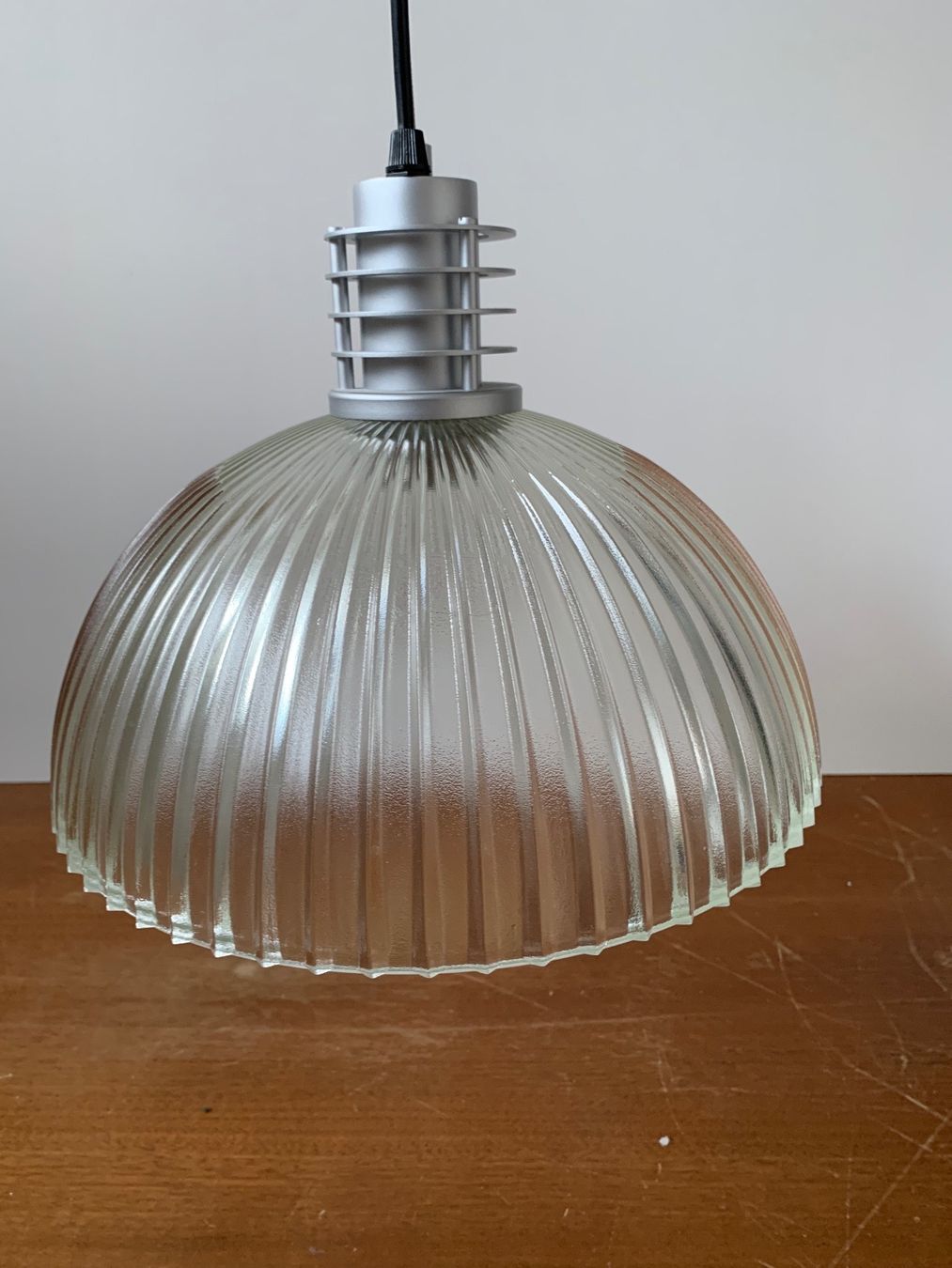 Lampadari & plafoniere: Deckenlampe Glas – Usato da Berg TG venduto da kue_q2gc 1