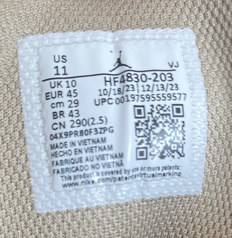 Jordan Herrenschuhe: Nike Jordan 1 Mid – Neu und originalverpackt aus Mönchaltorf von Barolf 4