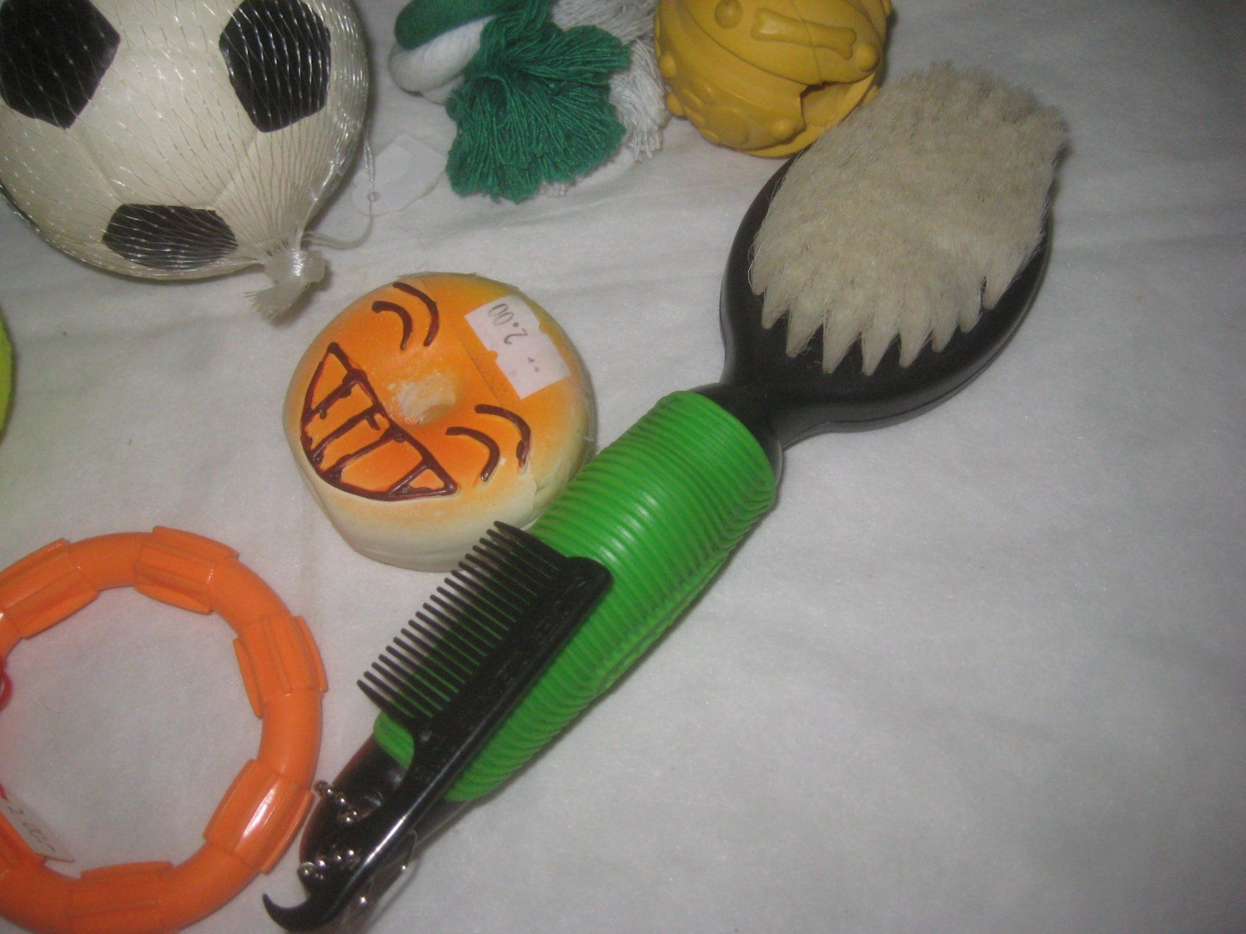Spielzeuge: HUNDE   WELPEN   SPIELZEUG – Neu (gemäss Beschreibung) aus Uster von flocke1 3