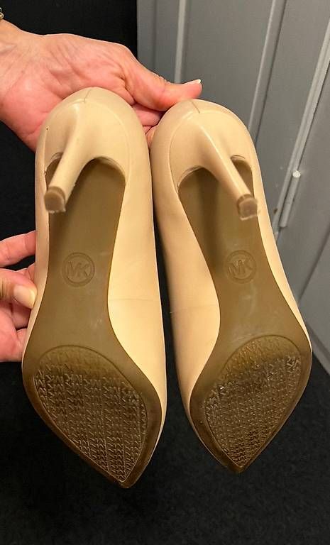 Chaussures femmes: Michael Kors high heels  – D'occasion à Wabern par adr_ps77 3
