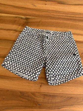 MAISON SCOTCH - super schöne kurze Hosen/Shorts Gr. 25 wNEU