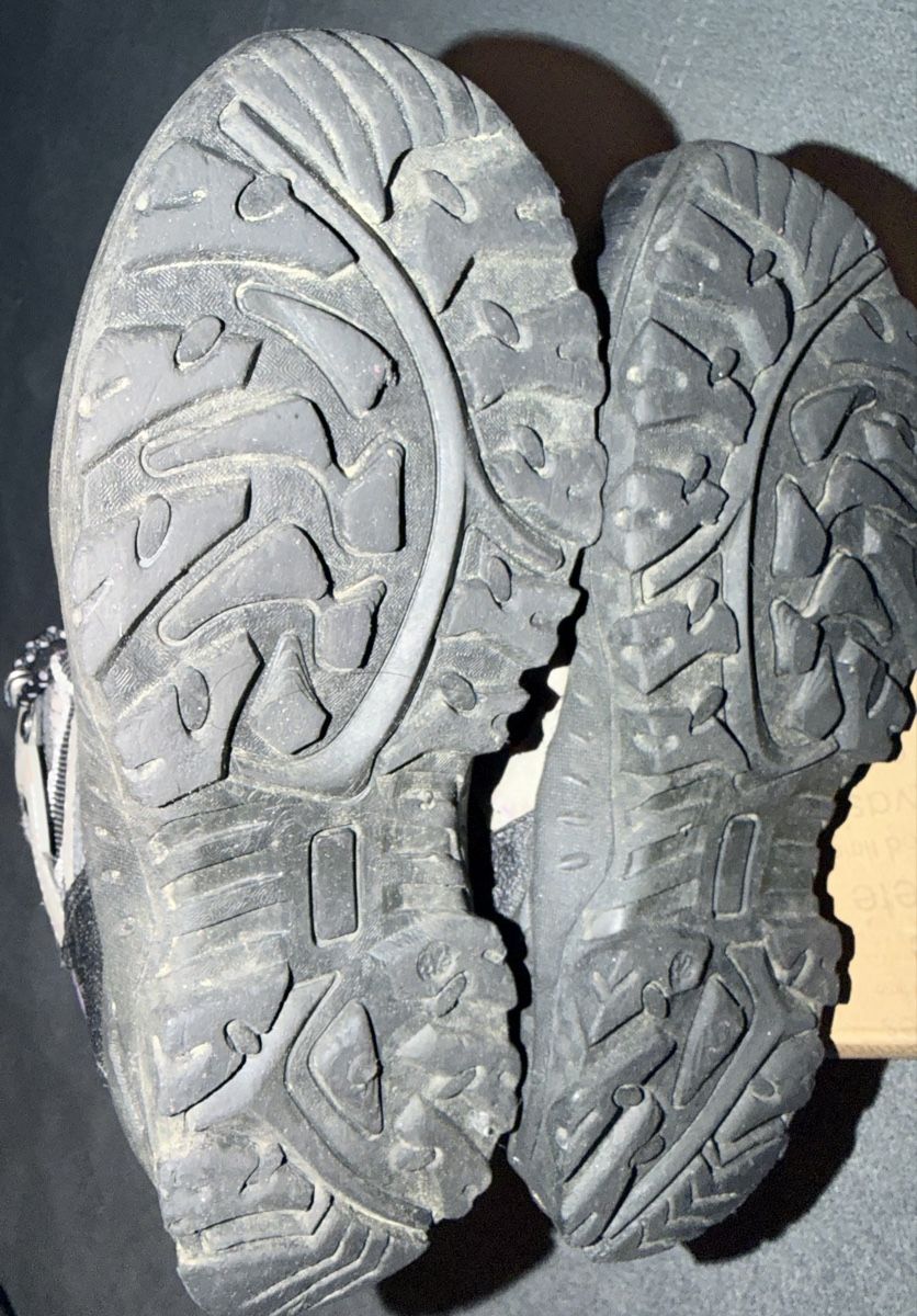 Element Scarpe per ragazzi: Chaussures de randonnée Element enfant T32  – Usato da Lausanne venduto da mik_l5py 2