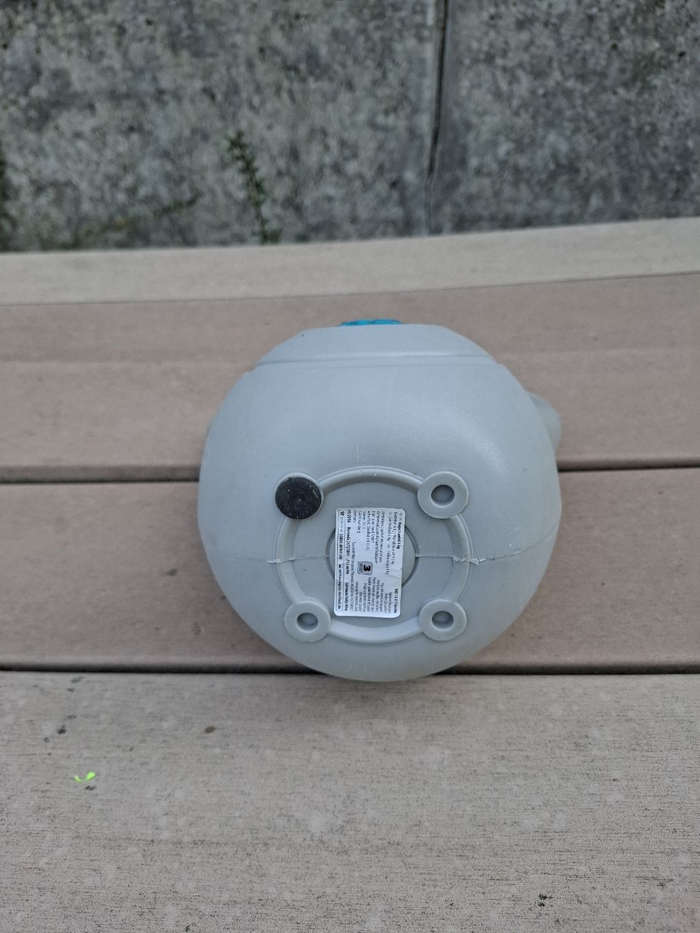 Hanteln & Gewichte: Kettlebell 6kg – Gebraucht aus Bäretswil von mei_9xvf 1