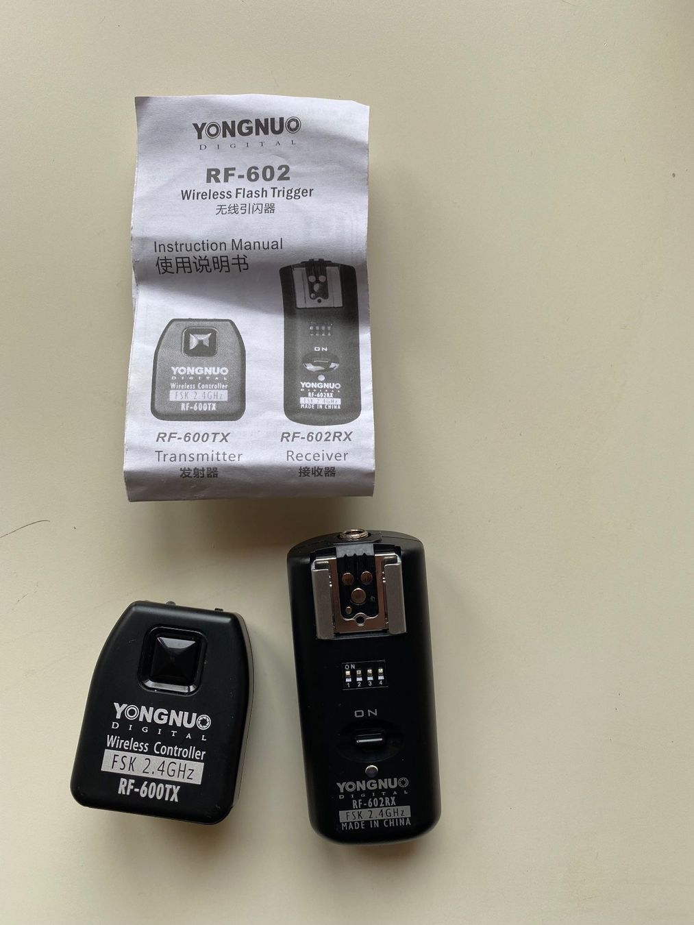 Telecomandi: Kabellose Fernbedienung – Usato da St. Gallen venduto da simeli- 2